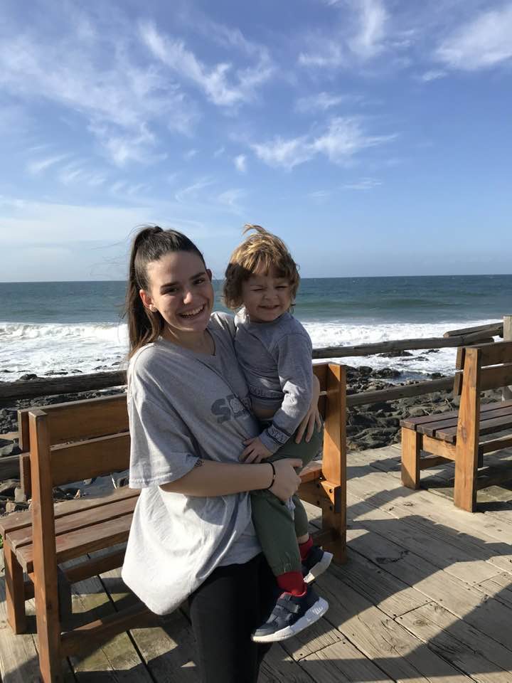 How McBliss Started — My Story