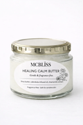 Healing Calm Butter — Sensitive Skin Relief