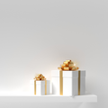 The Pamper & Gift Set