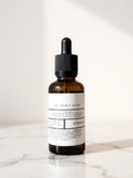 Strength & Shine Hair Oil — Frizz Control & Shine