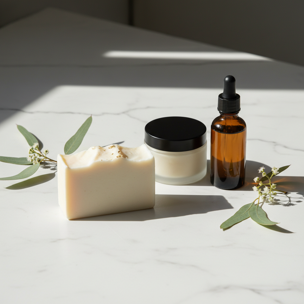 Self-Care Sunday Set