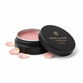 Rose Glow Lip Balm — Plump & Protect