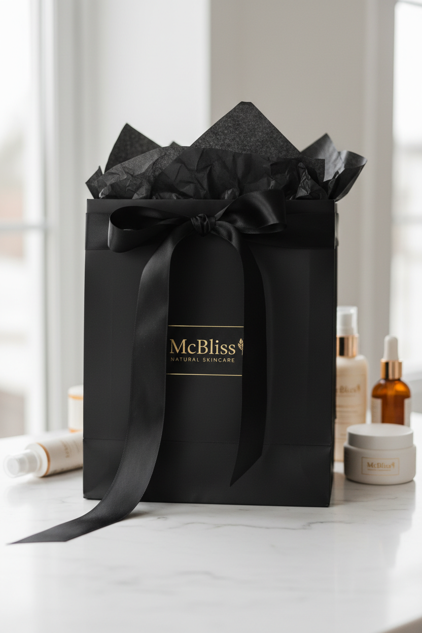 The Pamper & Gift Set