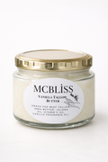 Vanilla Tallow Butter — Deep Skin Repair