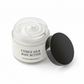 Citrus Silk Body Butter — Glow & Hydration