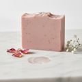 Pink Blush — Gentle Rose Cleanse