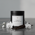 Vanilla Tallow Butter — Deep Skin Repair